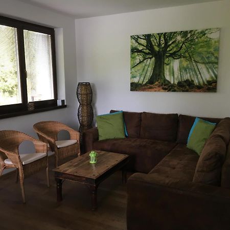 Apartman Kristof Татранська Ломниця Екстер'єр фото