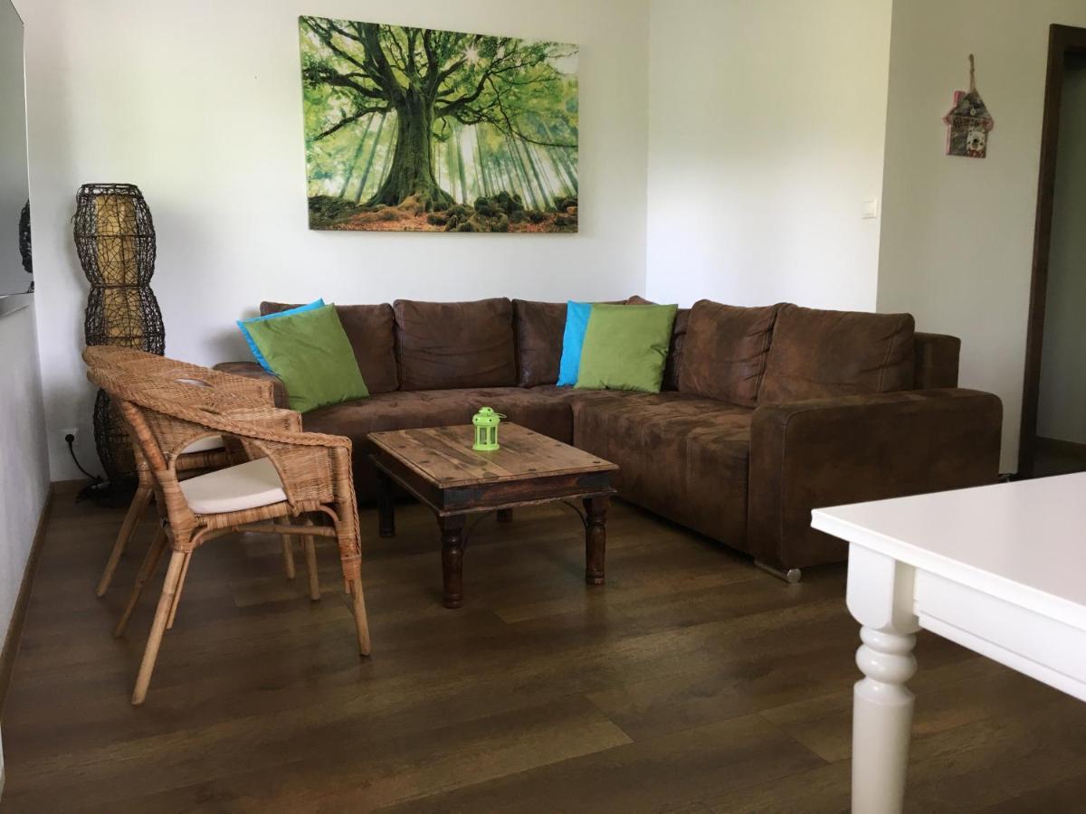 Apartman Kristof Татранська Ломниця Екстер'єр фото