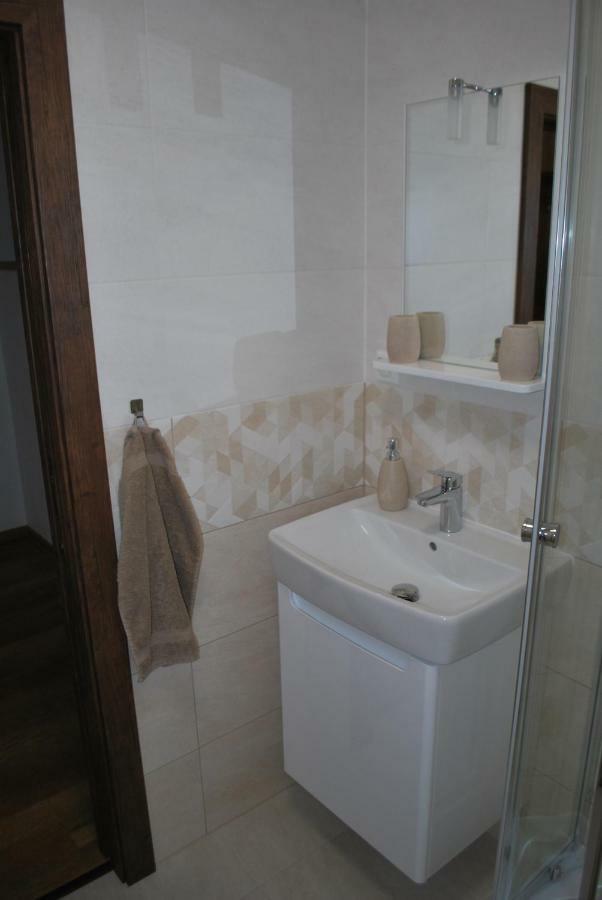 Apartman Kristof Татранська Ломниця Екстер'єр фото